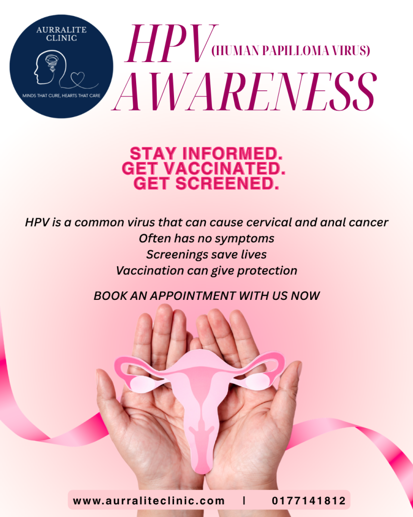 HPV Awareness