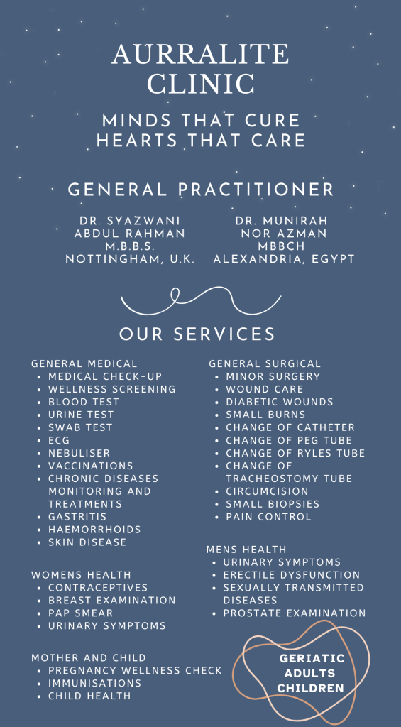 Services